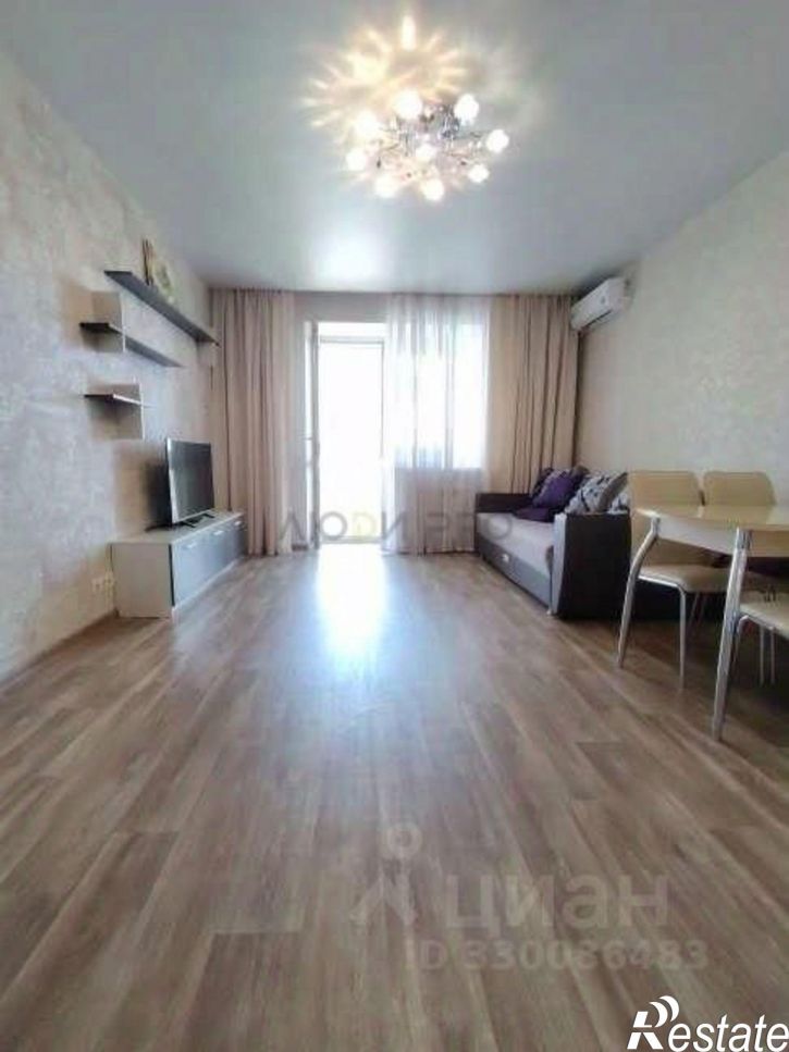 2-комн квартира пр-кт Ленина, 151В,  д. 151В