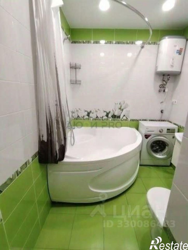 2-комн квартира пр-кт Ленина, 151В,  д. 151В
