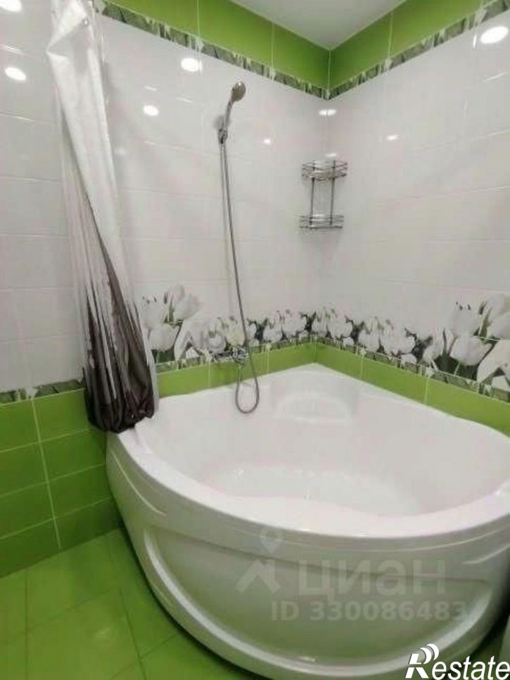 2-комн квартира пр-кт Ленина, 151В,  д. 151В