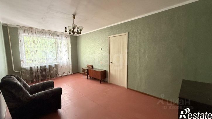 2-комн квартира ул Сухэ-Батора, 8,  д. 8