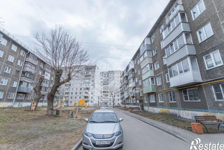 1-комн квартира ул Юрина, 114,  д. 114