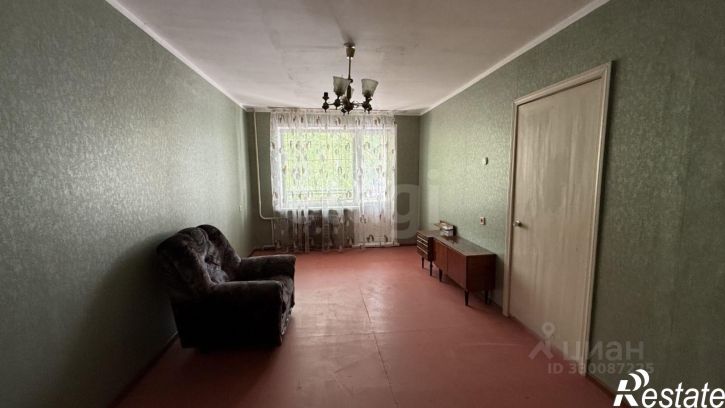 2-комн квартира ул Сухэ-Батора, 8,  д. 8