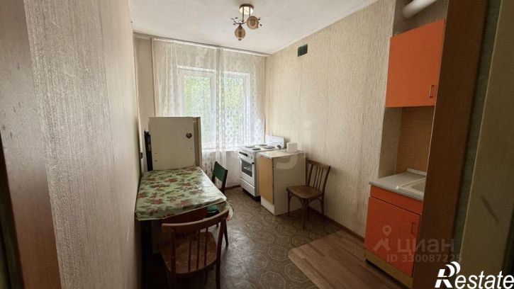 2-комн квартира ул Сухэ-Батора, 8,  д. 8