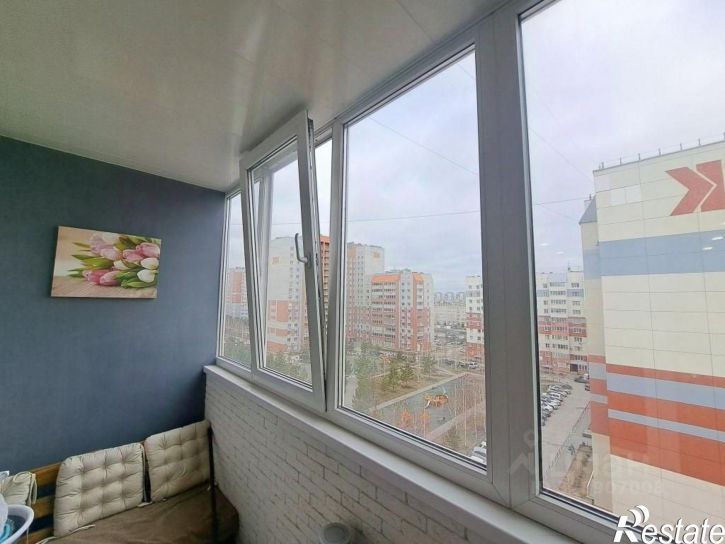 3-комн квартира ул Лазурная, 54,  д. 54