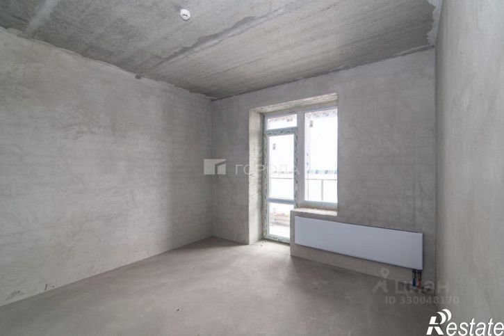 2-комн квартира улица Юрина, 168К,  д. 168К