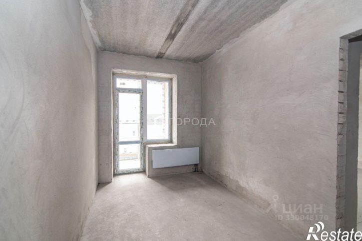 2-комн квартира улица Юрина, 168К,  д. 168К