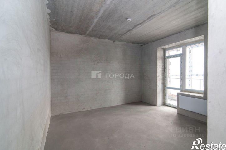 2-комн квартира улица Юрина, 168К,  д. 168К