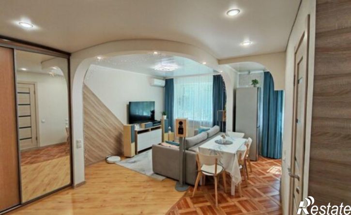 3-комн квартира проспект Строителей, 38А,  д. 38А