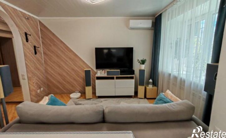 3-комн квартира проспект Строителей, 38А,  д. 38А
