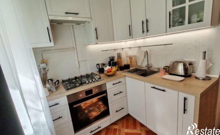 3-комн квартира проспект Строителей, 38А,  д. 38А