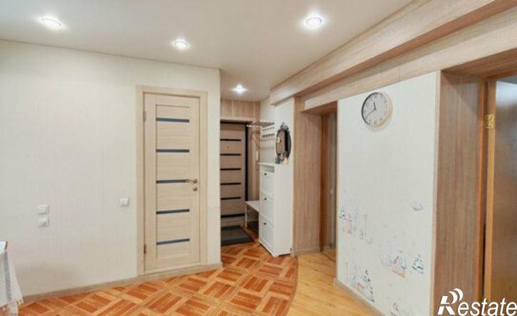 3-комн квартира проспект Строителей, 38А,  д. 38А