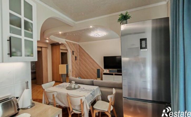 3-комн квартира проспект Строителей, 38А,  д. 38А