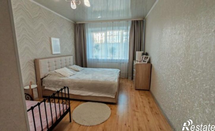 3-комн квартира проспект Строителей, 38А,  д. 38А