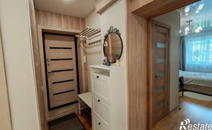 3-комн квартира проспект Строителей, 38А,  д. 38А