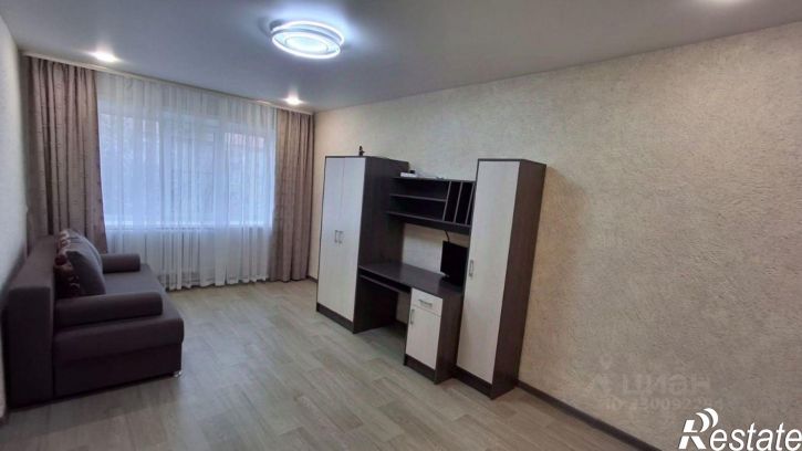 2-комн квартира ул Песчаная, 74,  д. 74