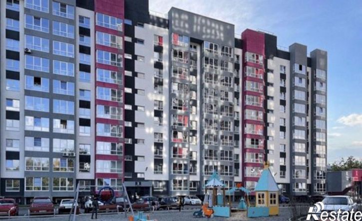 3-комн квартира ул Северо-Западная, 15 1,  д. 15 1,  к. 1