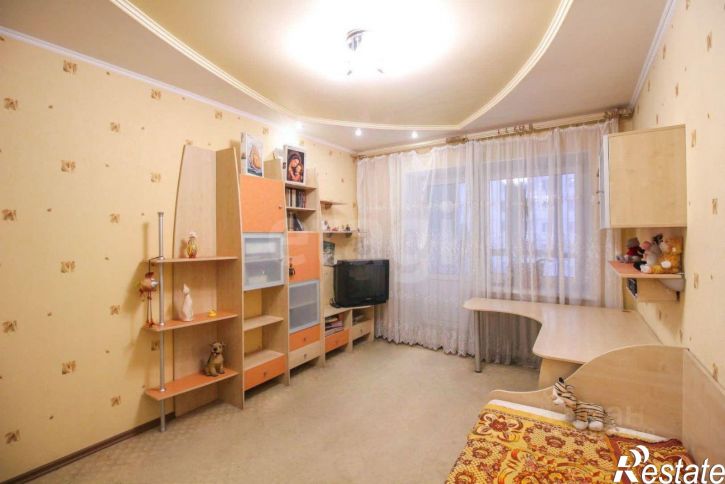 4-комн квартира Павловский тракт, 126,  д. 126