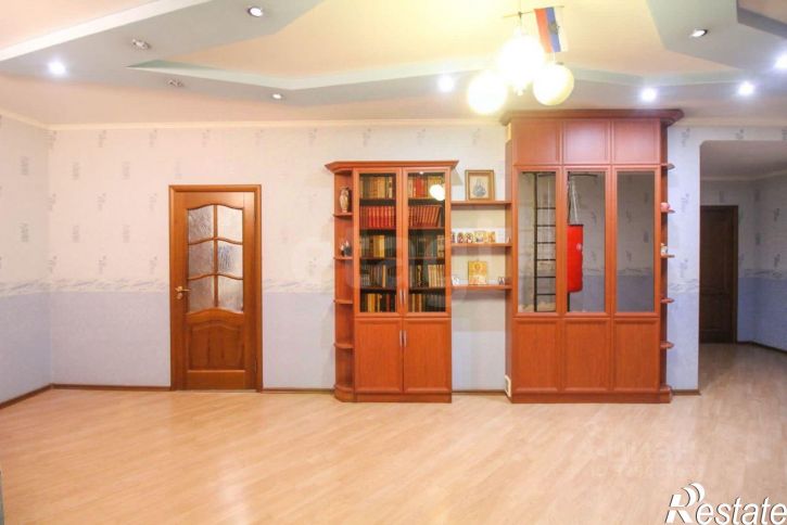 4-комн квартира Павловский тракт, 126,  д. 126