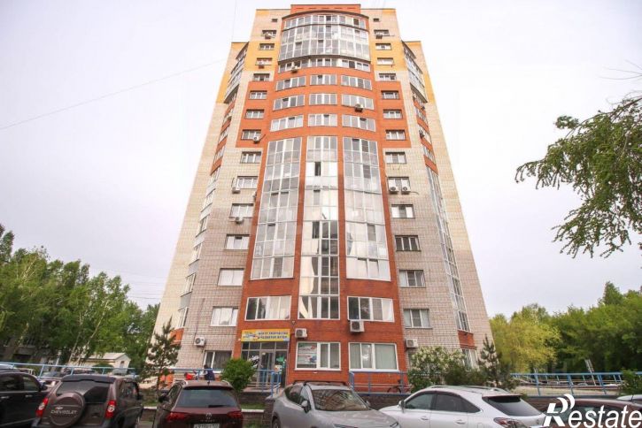4-комн квартира Павловский тракт, 126,  д. 126