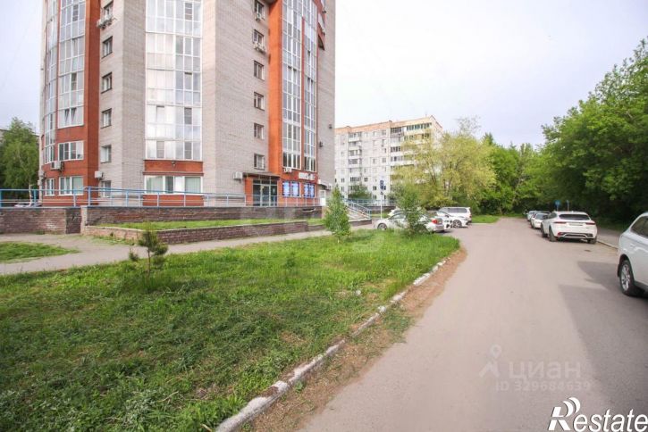 4-комн квартира Павловский тракт, 126,  д. 126