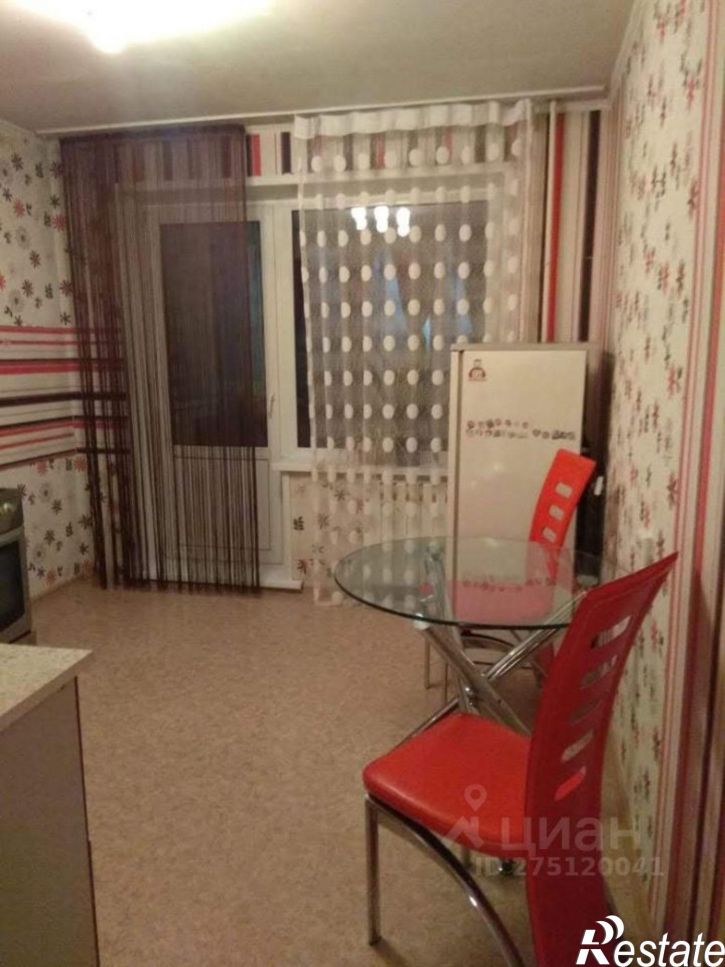 1-комн квартира Власихинская улица, 150В,  д. 150В