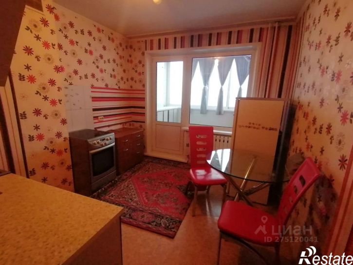1-комн квартира Власихинская улица, 150В,  д. 150В