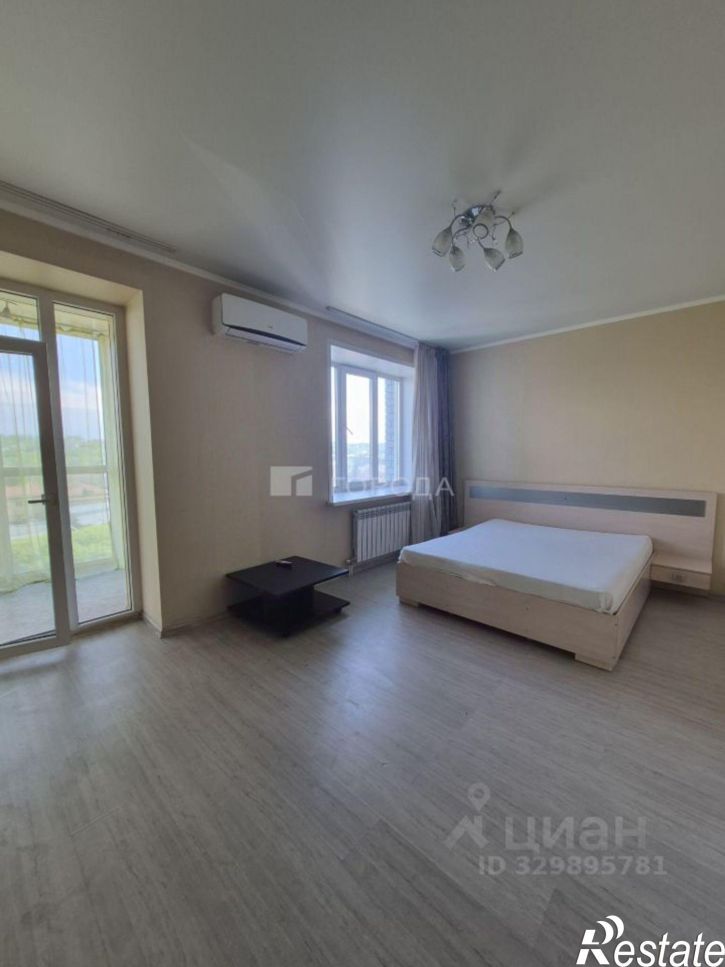 2-комн квартира улица Гоголя, 66,  д. 66
