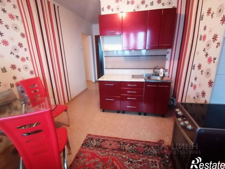 1-комн квартира Власихинская улица, 150В,  д. 150В