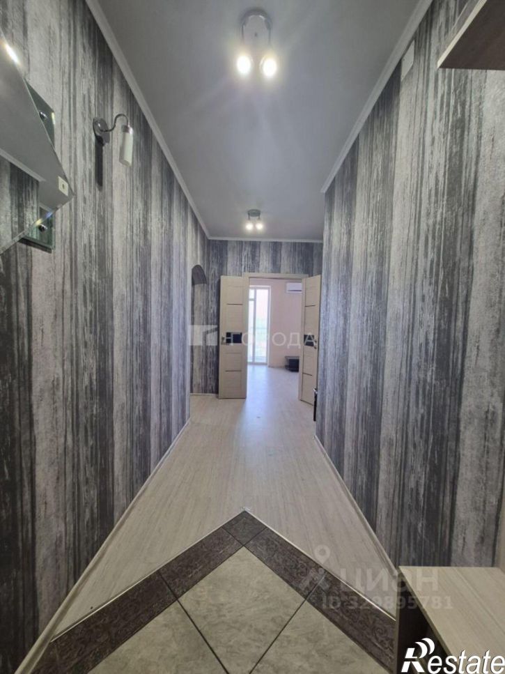 2-комн квартира улица Гоголя, 66,  д. 66