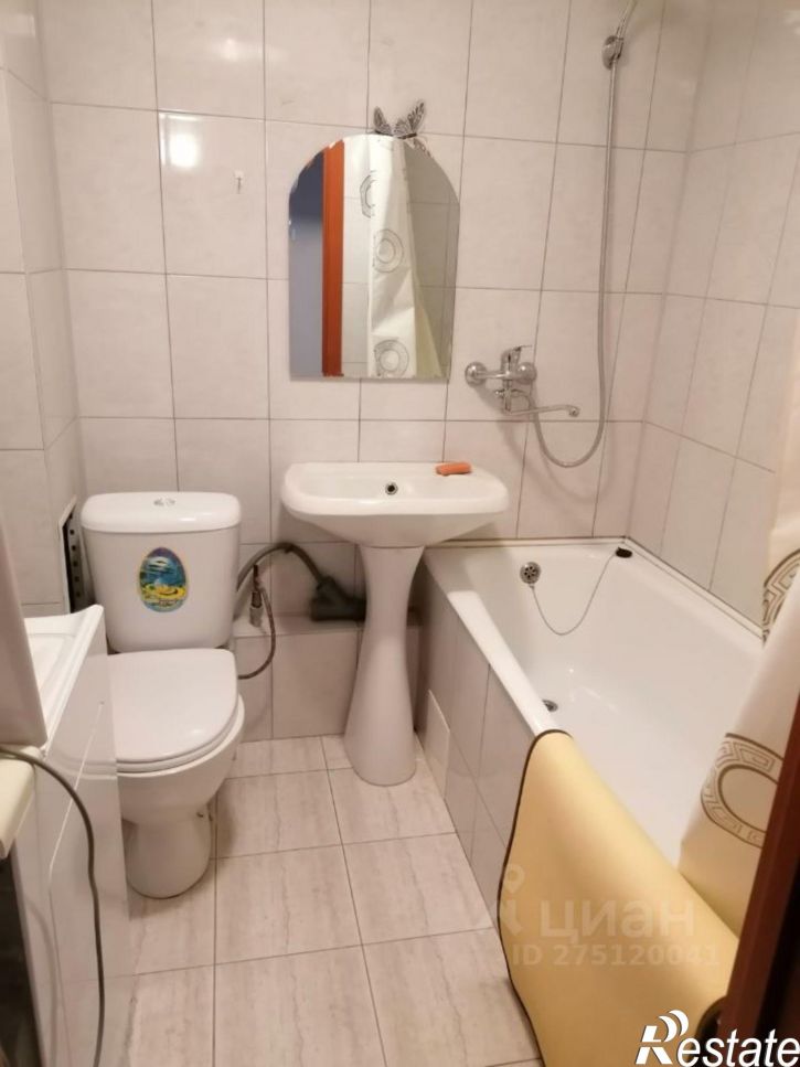 1-комн квартира Власихинская улица, 150В,  д. 150В