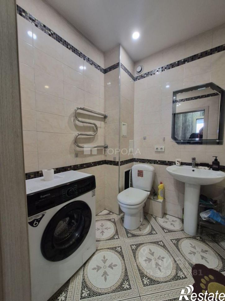 2-комн квартира улица Гоголя, 66,  д. 66
