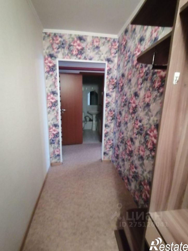 1-комн квартира Власихинская улица, 150В,  д. 150В