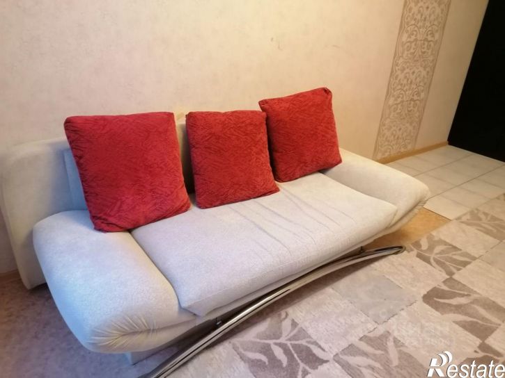 1-комн квартира Власихинская улица, 150В,  д. 150В