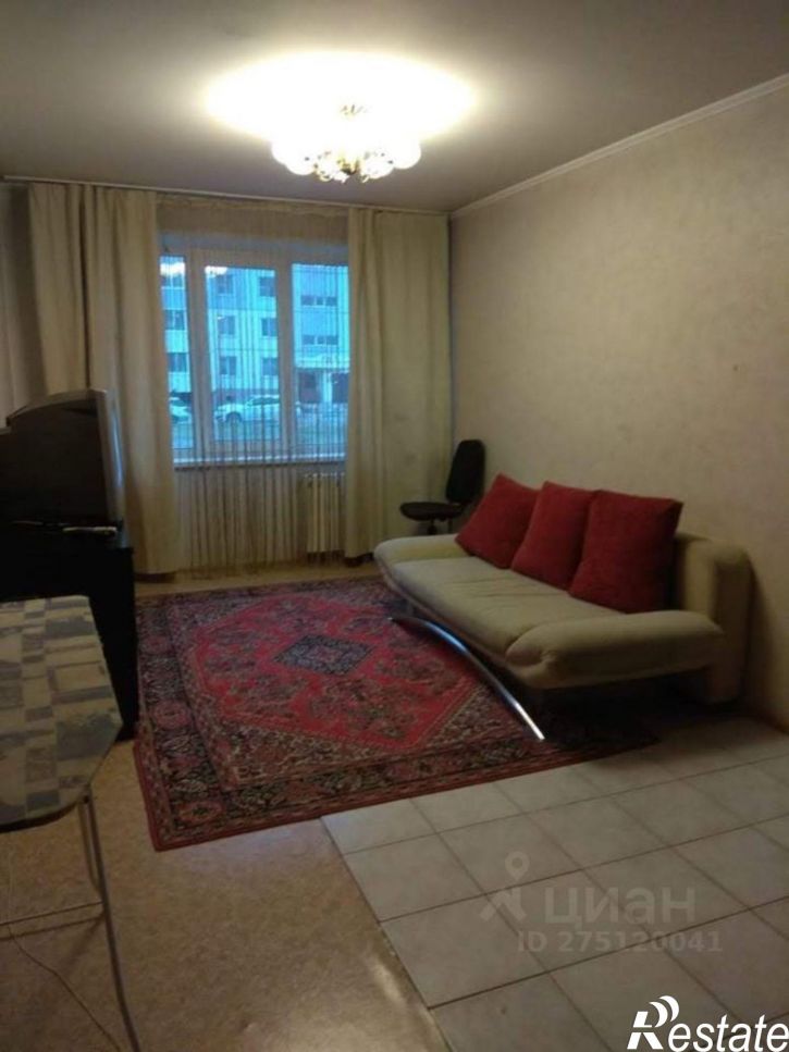 1-комн квартира Власихинская улица, 150В,  д. 150В
