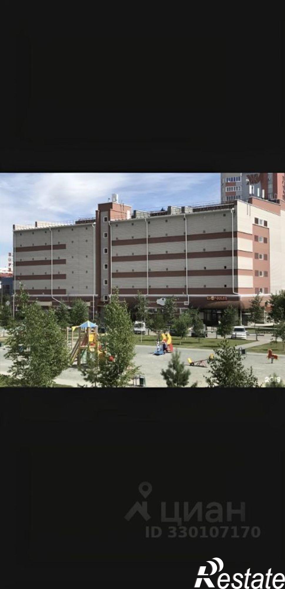 Купить гараж, место в паркинге за 1 650 010 рублей на ул Власихинская, 91