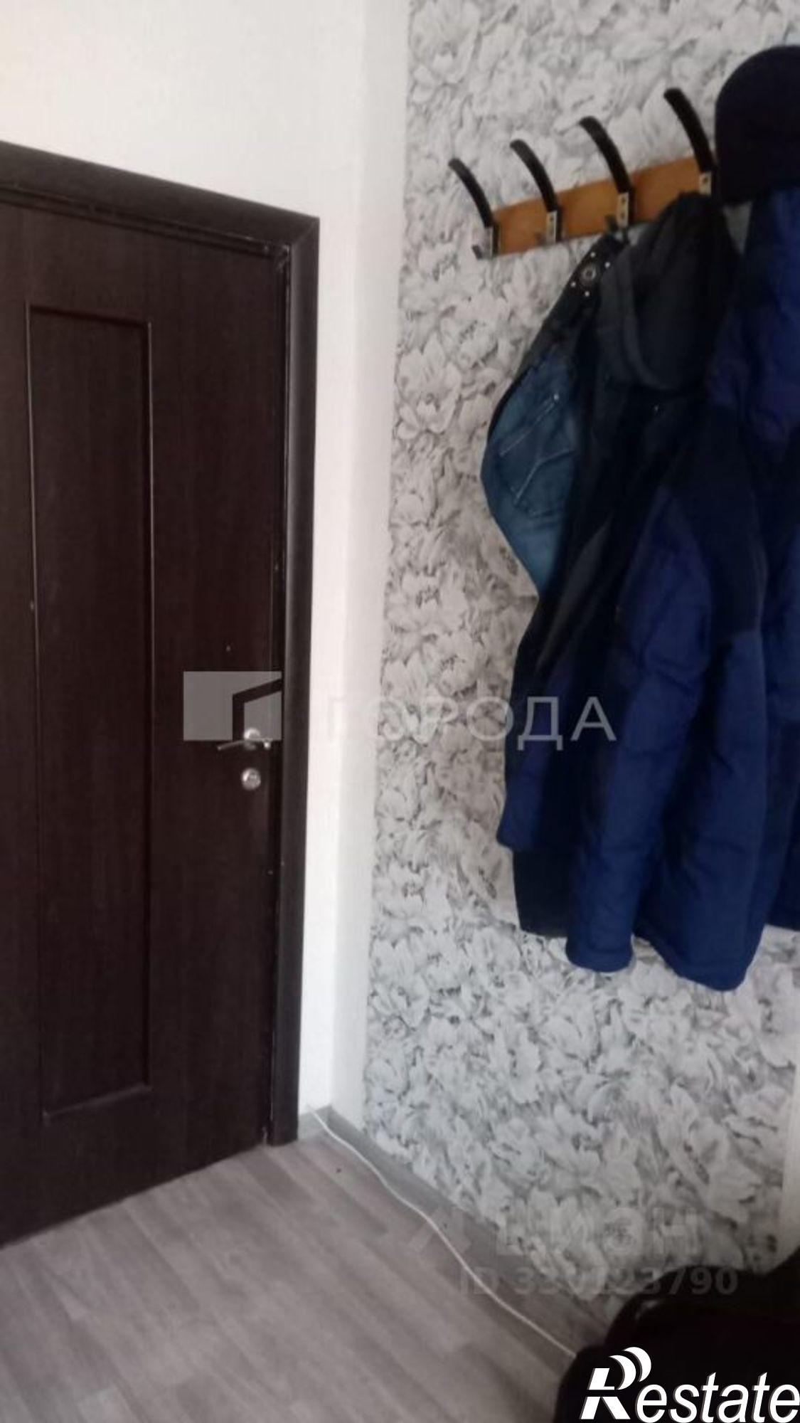 Купить комнату за 1 500 000 рублей на ул Сизова, 18/113