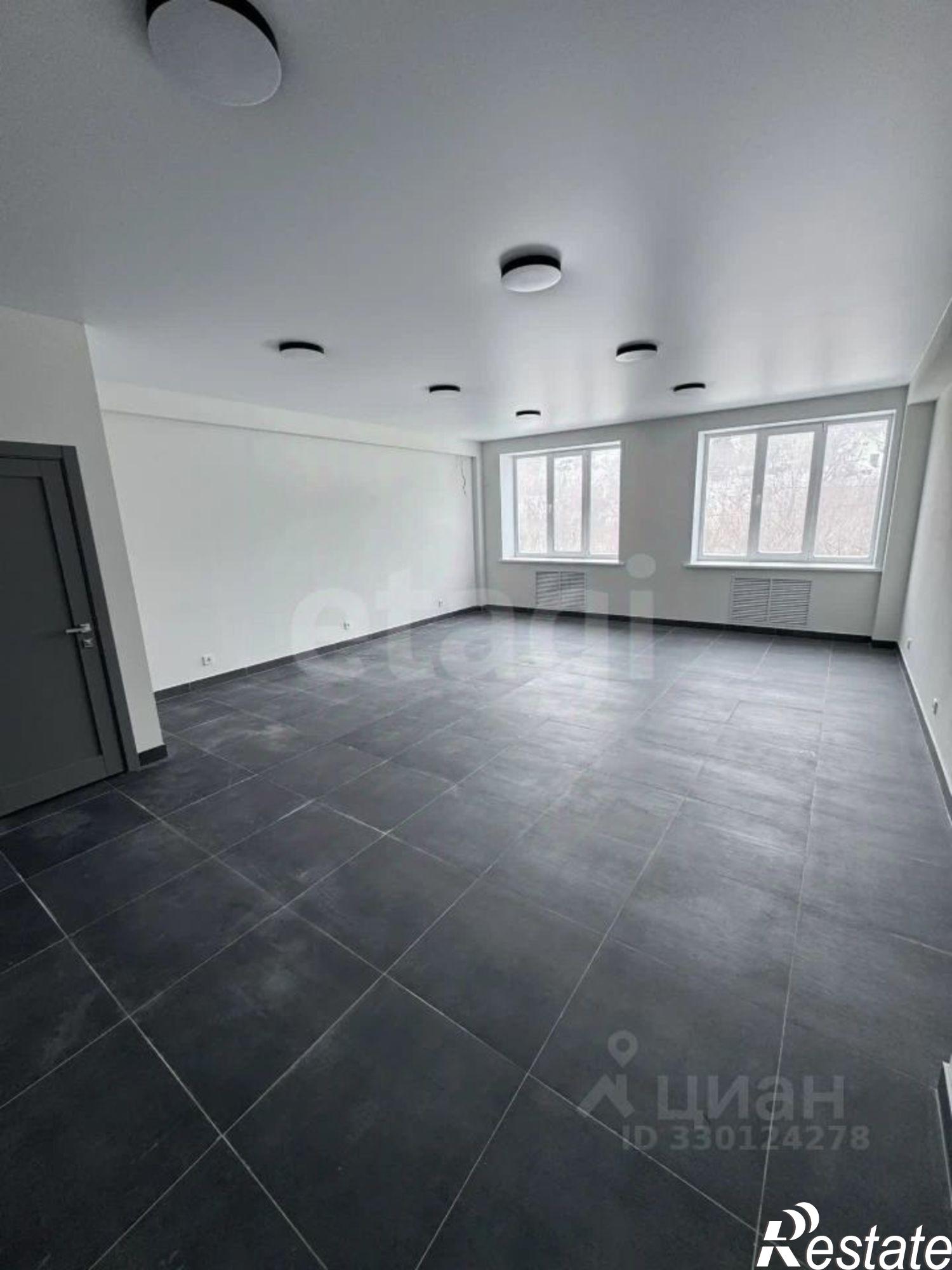 Купить офис, помещение под офис за 5 914 530 рублей на ул Загородная, 125