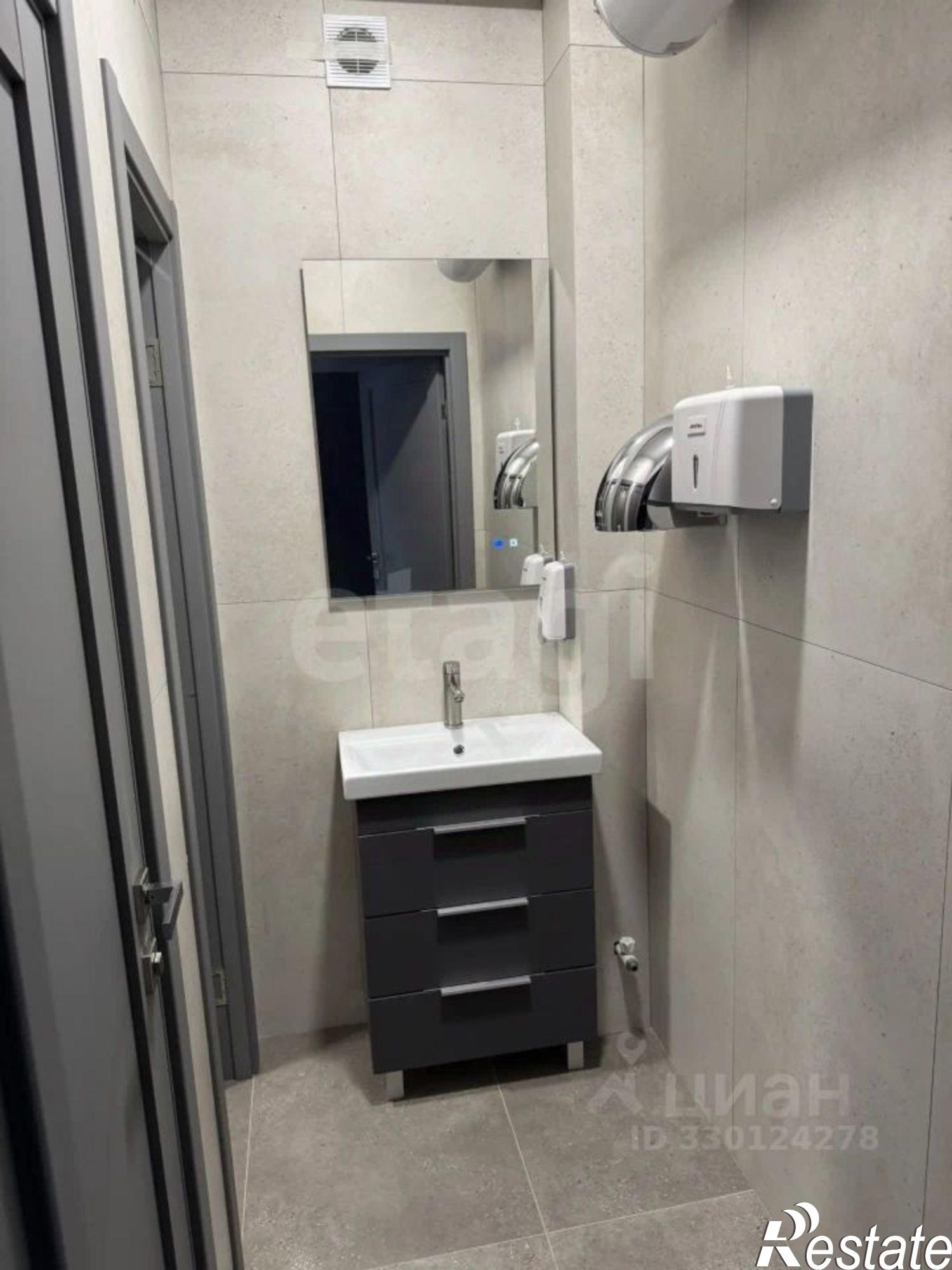 Купить офис, помещение под офис за 5 914 530 рублей на ул Загородная, 125