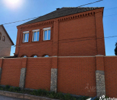 коттедж 343 кв м ул Пенаты, 8
