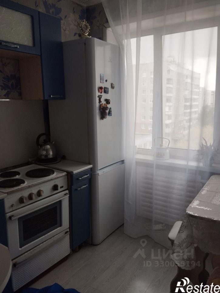 1-комн квартира ул Сиреневая, 9 2,  д. 9 2,  к. 2
