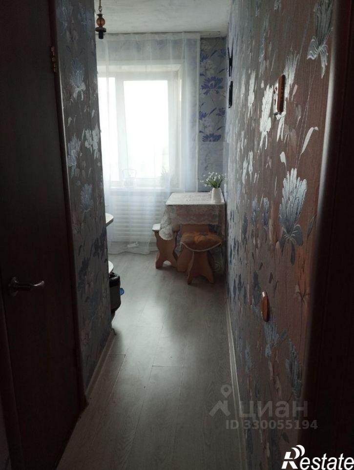 1-комн квартира ул Сиреневая, 9 2,  д. 9 2,  к. 2