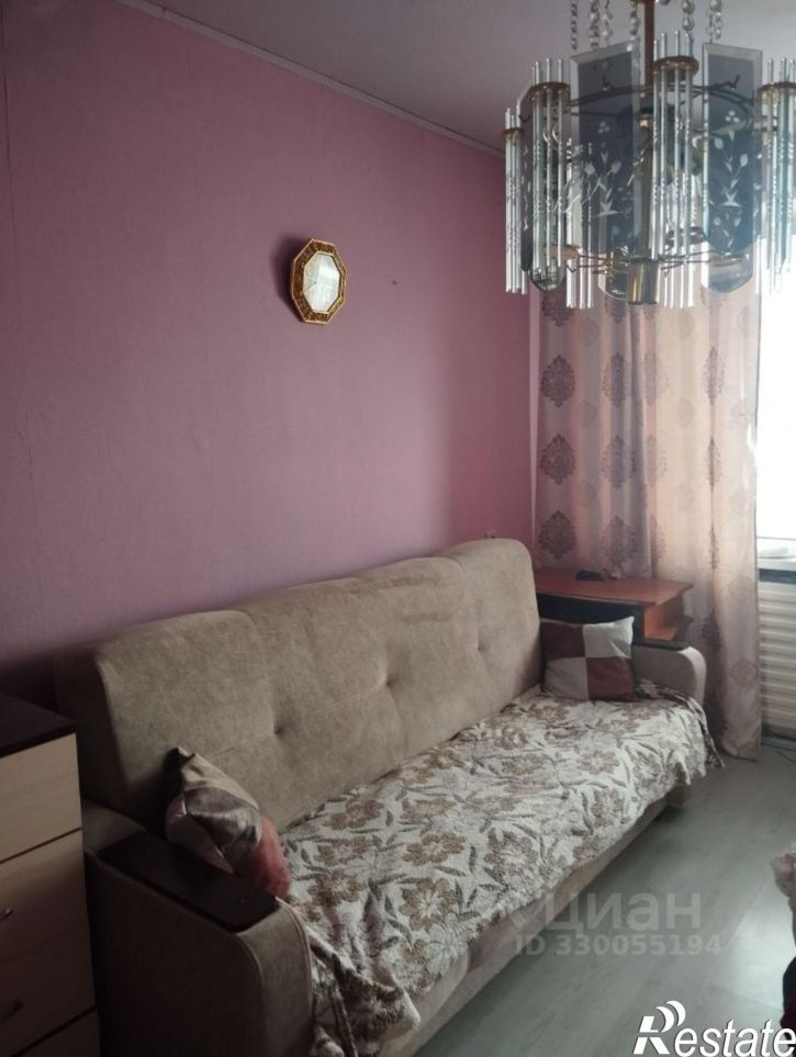 1-комн квартира ул Сиреневая, 9 2,  д. 9 2,  к. 2
