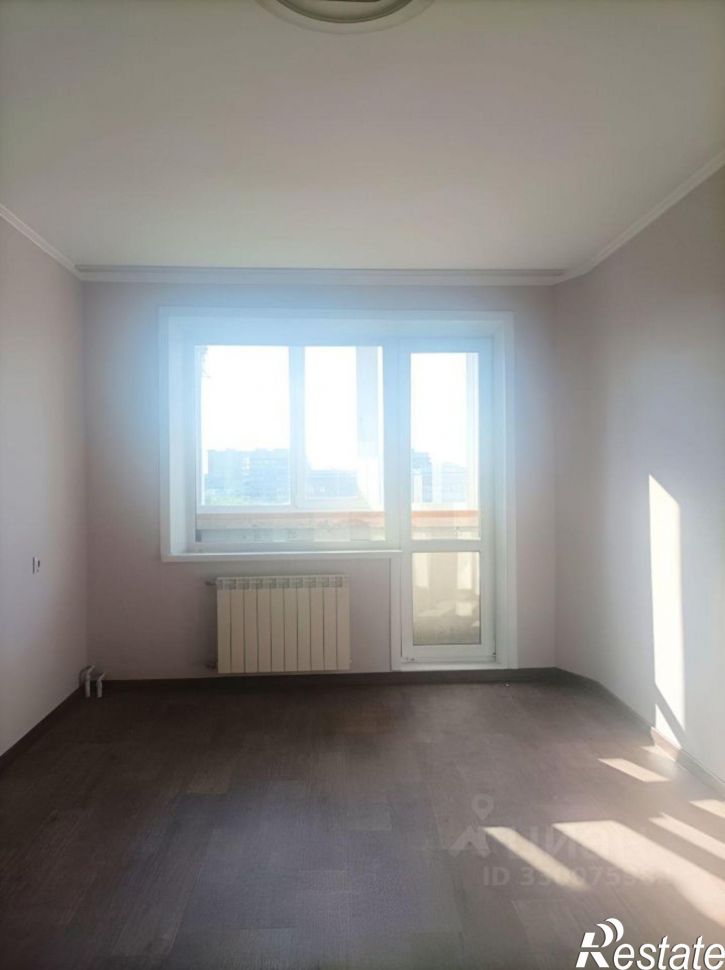 2-комн квартира улица Юрина, 221Б,  д. 221Б