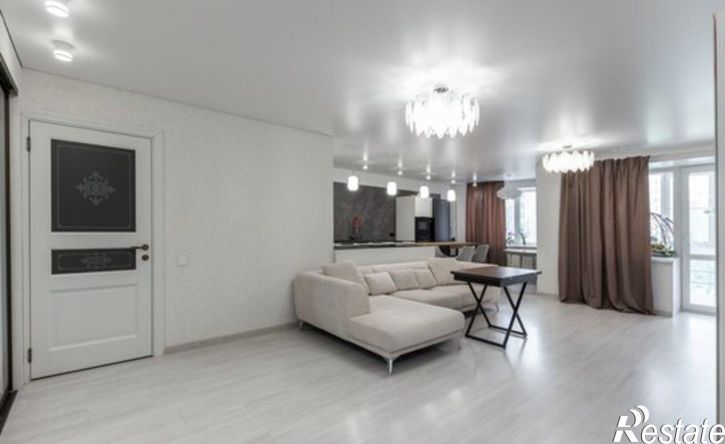 3-комн квартира Павловский тракт, 80,  д. 80