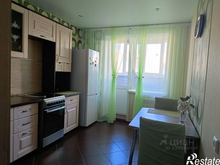 1-комн квартира Сиреневая улица, 28,  д. 28