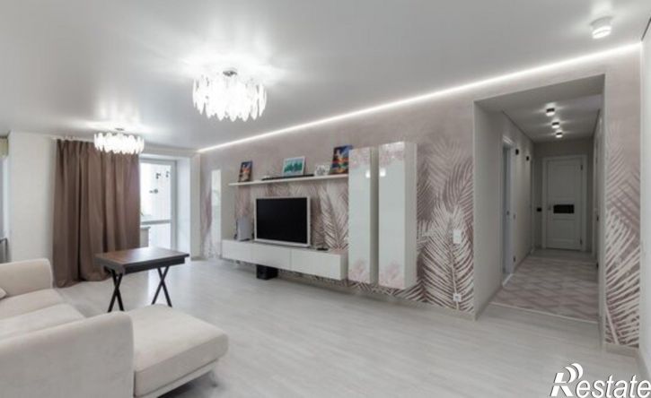 3-комн квартира Павловский тракт, 80,  д. 80