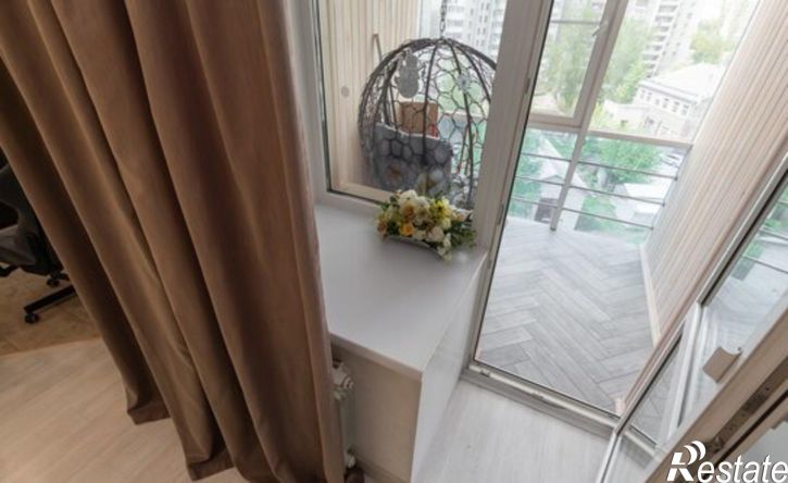 3-комн квартира Павловский тракт, 80,  д. 80