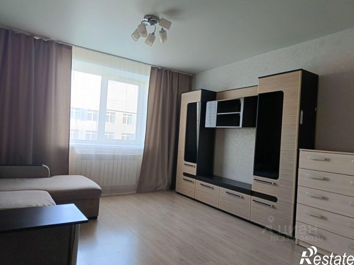 1-комн квартира Сиреневая улица, 28,  д. 28