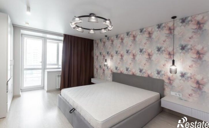 3-комн квартира Павловский тракт, 80,  д. 80