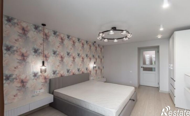 3-комн квартира Павловский тракт, 80,  д. 80